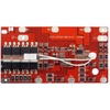 7s 20A PCM BMS for 24V 25.2V 25.9V Li-ion/Lithium/ Li-Polymer 21V 22.4V LiFePO4 Battery Pack Size L126*W65*T6mm (PCM-L07S20-991)