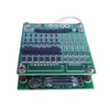 4s~12s 25A PCM BMS for 42V 44.4V Li-ion/Lithium/ Li-Polymer 36V 38.4V LiFePO4 Battery Pack Size L80*W60*T20mm (PCM-L12S25-513)