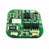 4s 4A PCM BMS for 14.4V 14.8V Li-ion/Lithium/ Li-Polymer 12V 12.8V LiFePO4 Battery Pack Size L26*W26*T3mm (PCM-Li04S8-068)