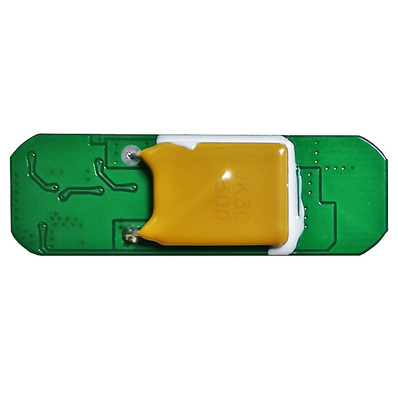 3s 7A BMS for 10.8V 11.1V 12V Li-ion/Lithium/Li-Polymer 9V 9.6V LiFePO4 Battery Pack Size L60*W30*T4mm (PCM-L03S10-E94)