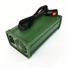 1200W Fast Charger 12V 55a 60a Battery charger for AGM VRLA GEL Lead Acid Batteries Electric Tricycles Energy Storage Battery Pack