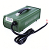 AC 220V 2200W Custom Charger 12V 65a 70a Lead Acid Charger for Robots Solar Energy System Energy Storage Battery Pack