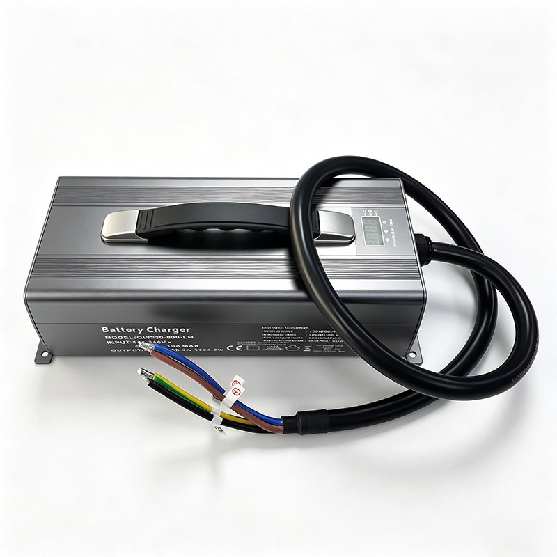1200W Chargers Adapters 60V 13a 14a 15a for AGM VRLA Lead Acid Batteries Electric Tricycles Electric Motorcycles Energy Storage Battery Pack
