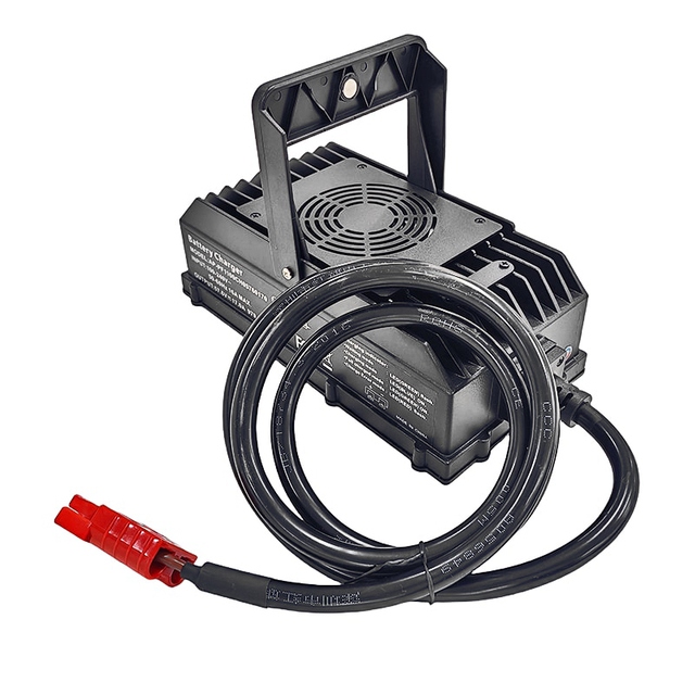 1200W 60V 15A 16A IP67 Waterproof Battery Charger for Power Saving Lead Acid Batteries Electric Boat Outdoor Power Supply