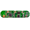 3S/4s 4A PCM BMS for 14.4V 14.8V Li-ion/Lithium/ Li-Polymer 12V 12.8V LiFePO4 Battery Pack Size L56*W13.5*T4mm(PCM-L04S04-G16)