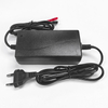 60W Battery Charger 48V 1a Charger for AGM VRLA GEL Lead Acid Batteries Solar Street Lights Electric Tricycles Battery Pack