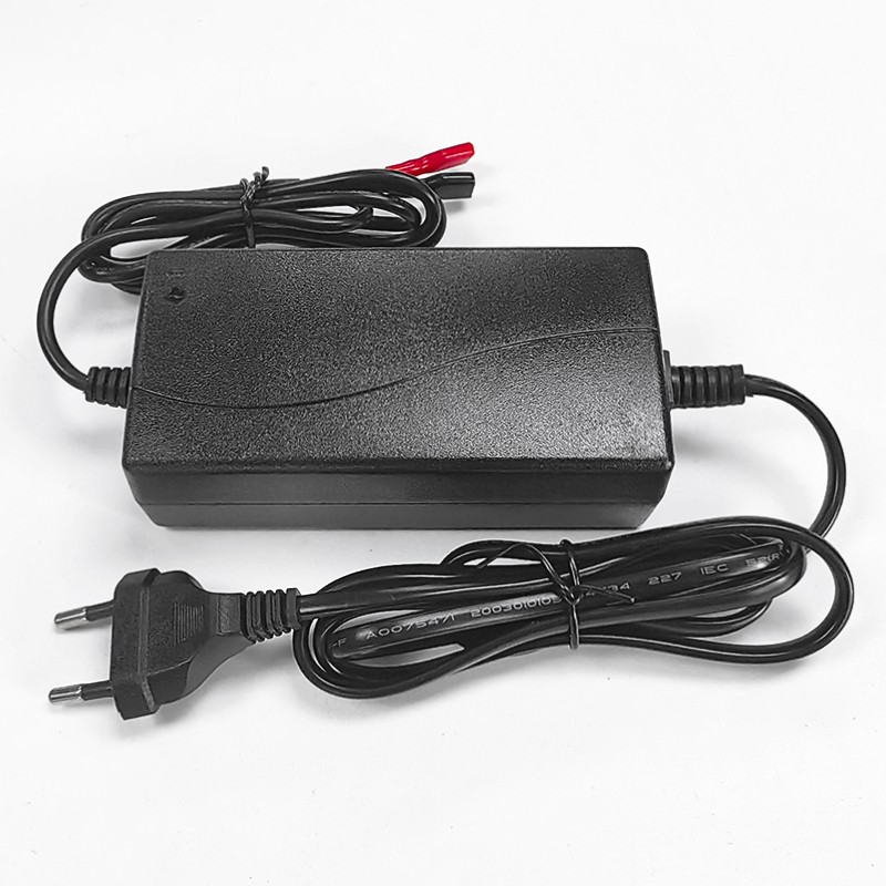 60W 21.6V 21.9V 2A 2.5A Fast Charger for 6S 18V 19.2V LiFePO4 Battery Pack Power Drills Portable Charger Lifepo4 Battery Charger