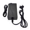 60W Smart Charger 42V 1a 1.5a Battery Charger for 10S 36V 37V Electric Scootersr LED Fishing Lights Lithium ion Batteries Pack