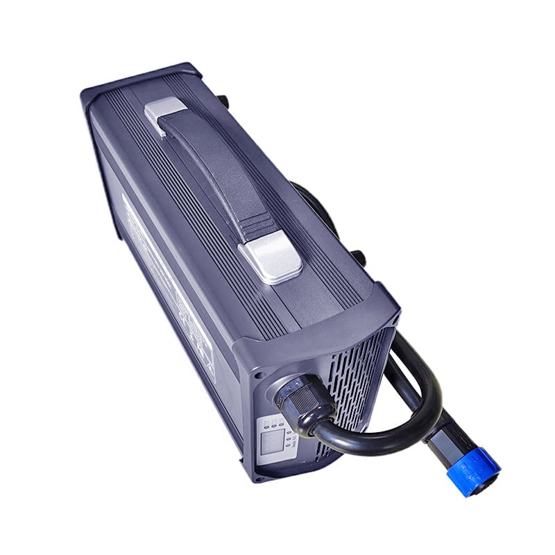 900W CANBus Charger 17S 51V 54.4V Lifepo4 Batteries Chargers 61.2V/62.05V 10a 14.5a For New Energy Vehicles,RVS Battery Pack