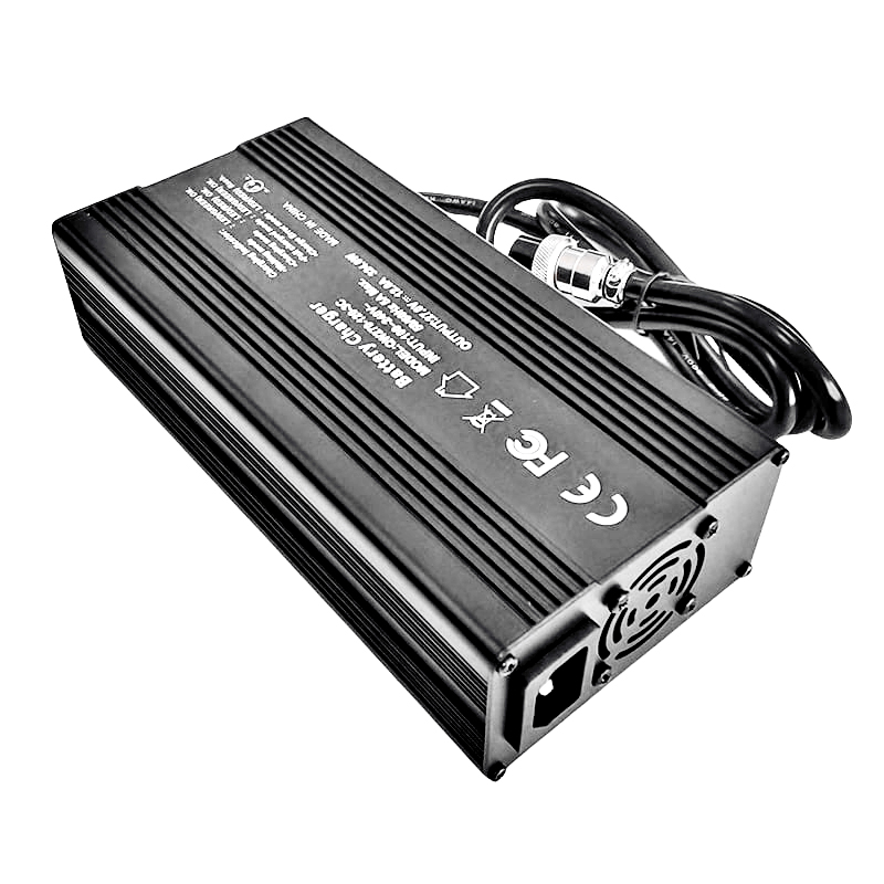 84V 4a 360W Battery Charger For 20S 72V 74V lithium ion batteries Polymer Battery Pack for Electric Motorcycles
