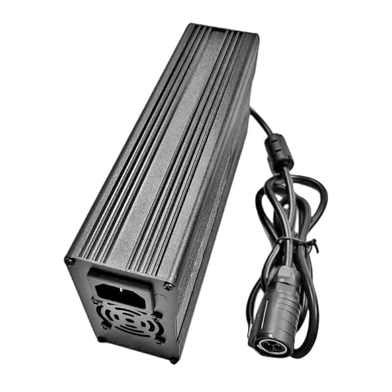 360W Battery Chargers 14.4V 14.6V 16a 17a 18a 19a 20a LiFePO4 Charger For 4S 12V 12.8V Electric Scooters Electric Motorcycles Battery Pack