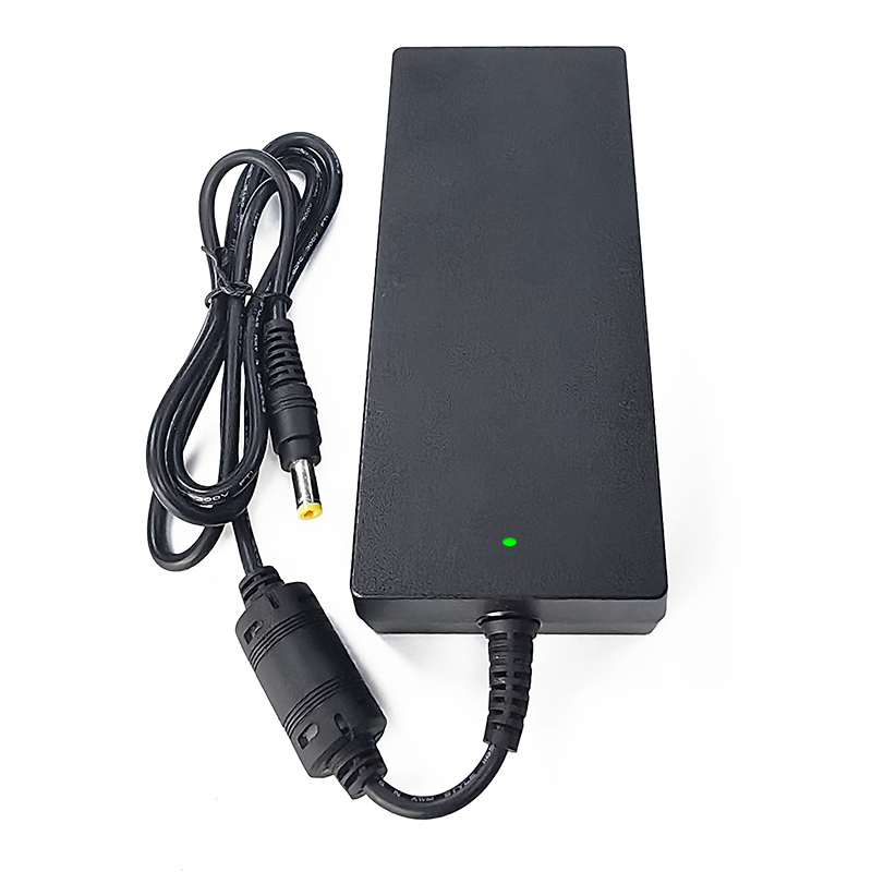 180W Battery Charger 32.4V 32.85V 5a 5.5a Charger for 9S 27V 28.8V UAV Electric Scooter Smart Robot Electric bike LiFePO4 Battery Pack