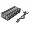 360W CANBUS Chargers 60V 61.2V 62.05V 5a 5.5a Battery Charger For 17S 51V 54.4V LiFePO4 Battery Smart Robot Drones Electric Scooter AGV