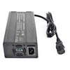 600W LiFePO4 Charger 72V 73V 6a 7a 8a Batteries Charger For 20S 60V 64V For Electric Forklift Electric Motorcycle Tricycles Battery Pack