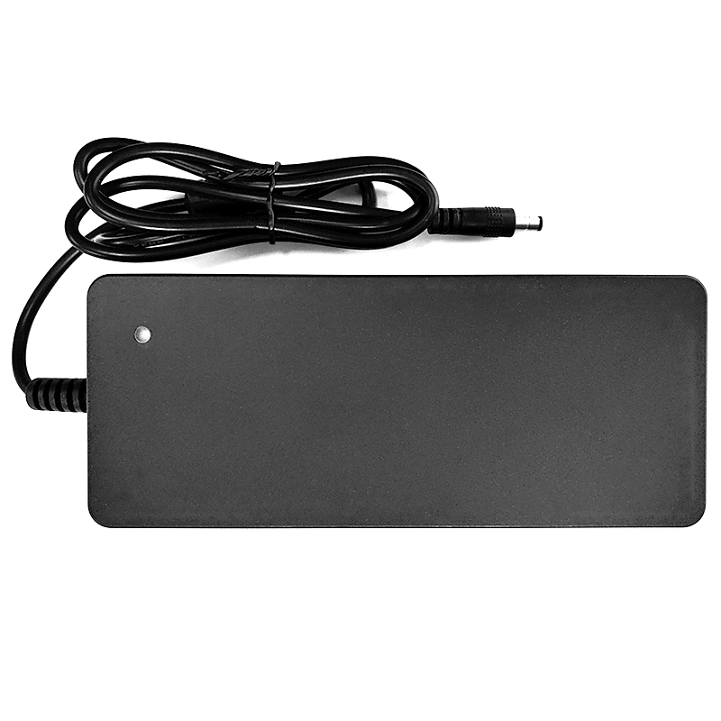 240W Battery Charger 75.6V 76.65V 3a Smart Charger for 21S 63V 67.2V LiFePO4 Electric Scooters Energy Storage Battery Pack