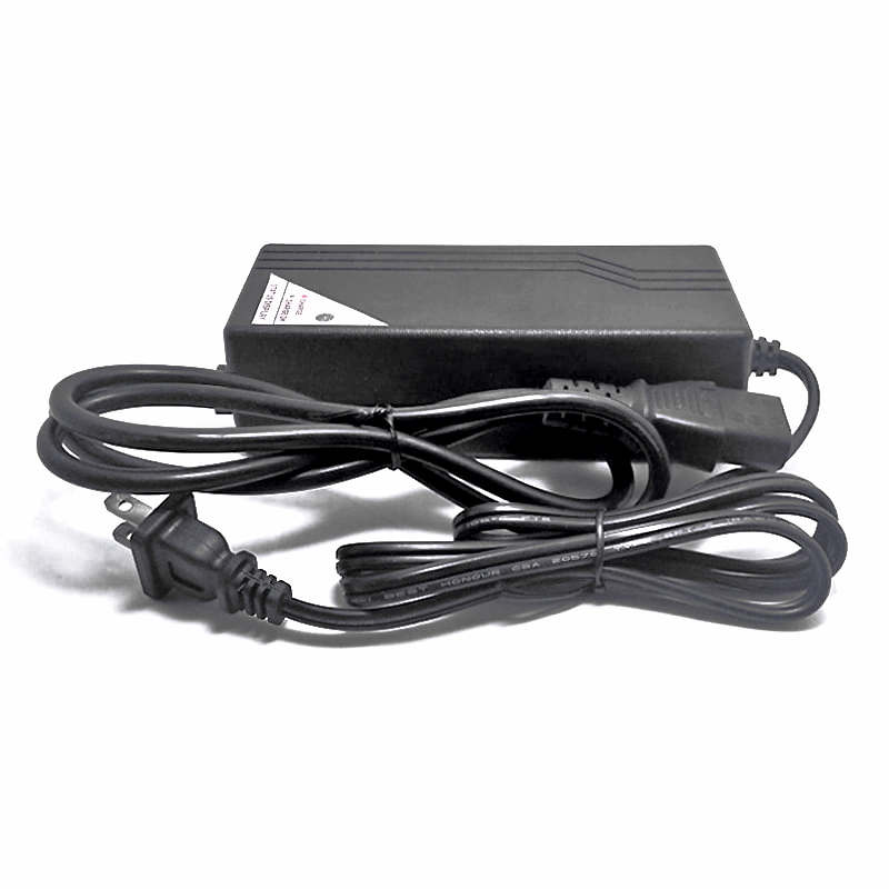150W Charger 60V 61.2V 62.05V 2a 2.5a Battery Charger for 17S 51V 54.4V Electric Bike Electric Scooter Robot LiFePO4 Battery Pack