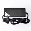 150W 32.4V 32.85V 4a 4.5a Fast Charger for 9S 27V 28.8V LiFePO4 Electric Bike Energy Storage Battery Pack Power Adapter