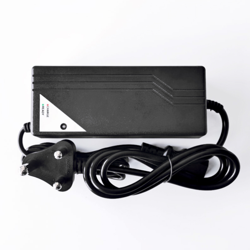 150W 32.4V 32.85V 4a 4.5a Fast Charger for 9S 27V 28.8V LiFePO4 Electric Bike Energy Storage Battery Pack Power Adapter