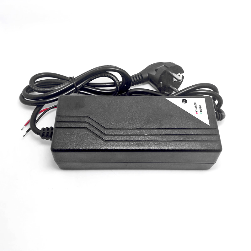 150W Charger 79.2V 80.3V 1.5a Battery Charger for 22S 66V 70.4V Electric Bike Electric Scooter Robot LiFePO4 Battery Pack