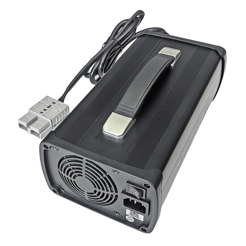 900W Battery Charger 60V 10a 12a for Lead Acid Batteries RVS Ride-on Cars Energy Storage Battery Packs