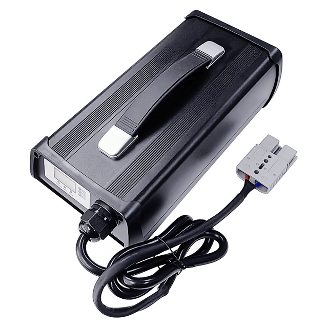 900W Fast Charger 48V 15a Battery Charger for Lead Acid Batteries RVS Ride-on Cars Energy Storage Battery Packs