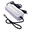 180W 87.6V 2A IP67 Waterproof Fanless Sealed Lead Acid Battery Charger for 72V AGM GEL SLA Battery Pack