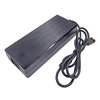 120W Battery Charger 60V 1.5a Chargers for AGM VRLA GEL Elevators Electric Tricycles Solar Energy System Lead Acid Batteries Packs