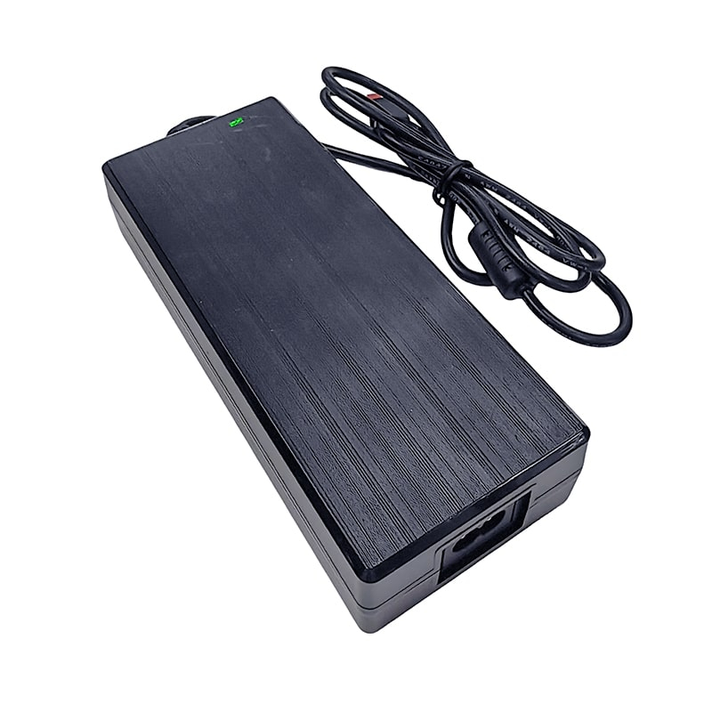 120W Battery Charger 24V 4a Chargers for AGM VRLA GEL Electric Tricycles Solar Energy System Lead Acid Batteries Packs