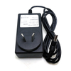 24W 24V 25.2V 25.55V 0.5A Fast Wall Charger for 7S 21V 22.4V LiFePO4 Battery Power Banks with AU EU UK US Plug Charger Adapter