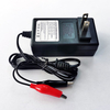 24W Fast LiFePO4 Battery Charger 3.6V 3.65V 3A for 1S 3V 3.2V Power Banks Table Lamps Wall Lamps Battery Packs AU EU UK US