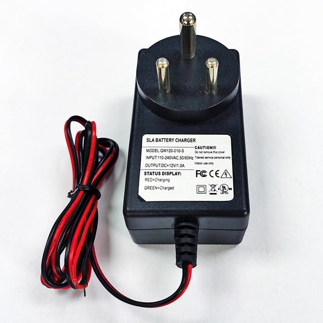 AU EU UK US 24W Wall Charger 12.6V 2a Chargers Adapters for 3S 10.8V 11.1V 12V lithium ion batteries Electric Scooters battery Pack