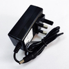 24W 10.8V 10.95V 2A Fast Wall Charger for 3S 9V 9.6V LiFePO4 Battery Power Banks with AU EU UK US Plug Charger Adapter