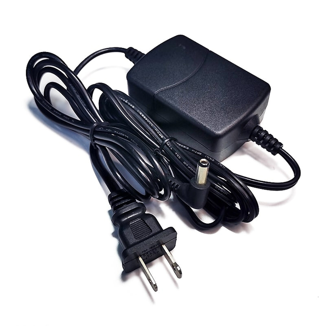 20W Battery Charger 12V 1a Fast Charger for Electronic Toys Led Emergency Lights AGM VRLA GEL Lead Acid Batteries Packs