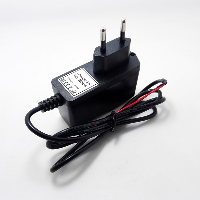 AU EU UK US 15W 10.8V 10.95V 1A LiFePO4 Battery Charger for 3S 9V 9.6V Electric Scooter Power Banks Battery Pack