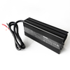 600W Charger 72V 5a 6a 7a Battery Charger for AGM VRLA GEL Lead Acid Batteries Electrical Forklift Golf Cart Solar Energy Storage Battery