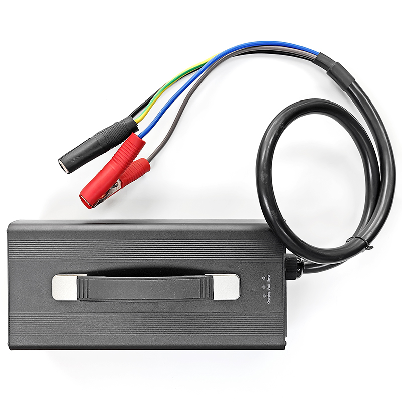 1200W Chargers Adapters 72V 11a 12a 13a for AGM VRLA Lead Acid Batteries Electric Tricycles Electric Motorcycles Energy Storage Battery Pack