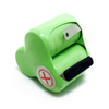 3.6V 120mAh 1/3AAA Ni-MH Rechargeable Triangular battery pack with soldering lugs