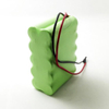 12V 2200mAh AA Ni-MH Rechargeable Battery Pack Use of medical equipment and instruments