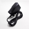 Factory Direct Sale 16.8V 0.5A 15W Wall Charger for 4s 12V 14.8V Li-ion/Lithium Polymer Battery
