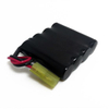 4.8V 2000mAh AA Ni-MH Rechargeable Battery Pack for Electric tools