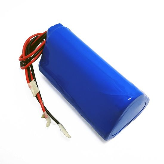 3s 3A Triangular PCM BMS for 10.8V 11.1V 12V Li-ion/Lithium/ Li-Polymer 9V 9.6V LiFePO4 Battery Pack Size L32*W29*T4mm (PCM-L03S04-C14)