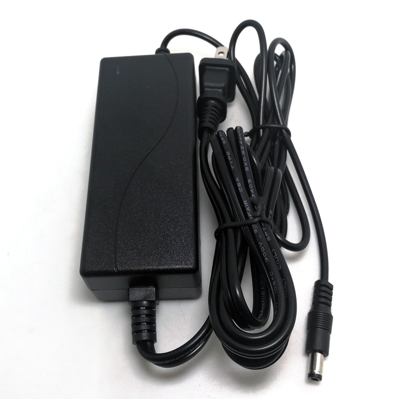 2S-12S Cells 2.4V-14.4V 30W NiMH NiCd Battery Pack desktop Charger(3V-18V 1.5A)