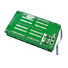 24V/36V/48V/60V BMS 5s to 17s 70a for 61.2V 62.9V Li-ion/Lithium/Li-Polymer 51V 54.4V LiFePO4 Battery Pack with Temperature control