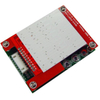 7s-10s 15A PCM BMS for 36V 37V Li-ion/Lithium/ Li-Polymer 30V 32V LiFePO4 Battery Pack with Silver Fish E-Bike Battery (PCM-L10S10-315)