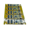 3s~4s 7A PCM BMS for 14.4V 14.8V Li-ion/Lithium/ Li-Polymer 12V 12.8V LiFePO4 Battery Pack Size L50*W16*T4mm (PCM-Li04S7-150)
