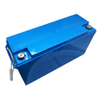 3s/4s 150A High Power PCM BMS for 14.4V 14.8V Li-ion/Lithium/ Li-Polymer 12V 12.8V LiFePO4 Battery Pack with I2c, RS232, RS485 Communication (PCM-L04S150-G21)