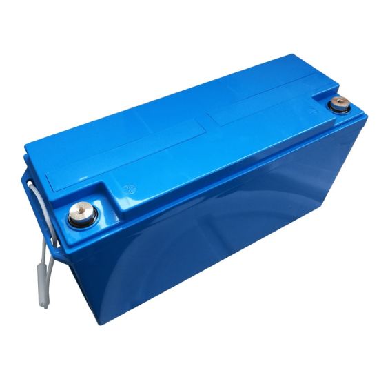 3s/4s 150A High Power PCM BMS for 14.4V 14.8V Li-ion/Lithium/ Li-Polymer 12V 12.8V LiFePO4 Battery Pack with I2c, RS232, RS485 Communication (PCM-L04S150-G21)