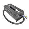 AC 220V 2200W Fast Charger 72V 20a 25a for Lead Acid Battery Charger New Energy Vehicles Energy Storage Battery