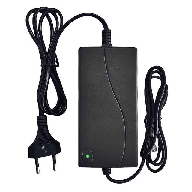 60W 18V 18.25V 2A 3A Battery Charger for 5S 15V 16V LiFePO4 Battery Pack Power Drills Portable Charger Lifepo4 Fast Charger