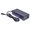 90W Portable Charger 10.8V 10.95V 6a Battery Charger for 3S 9V 9.6V LiFePO4 Smart Robot Electric Scooters Battery Pack